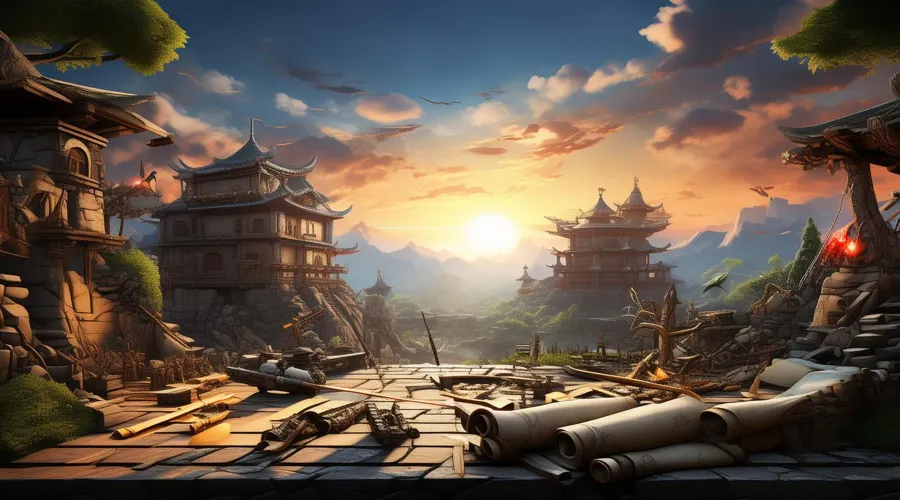 智能姬化兑换码横幅图片3